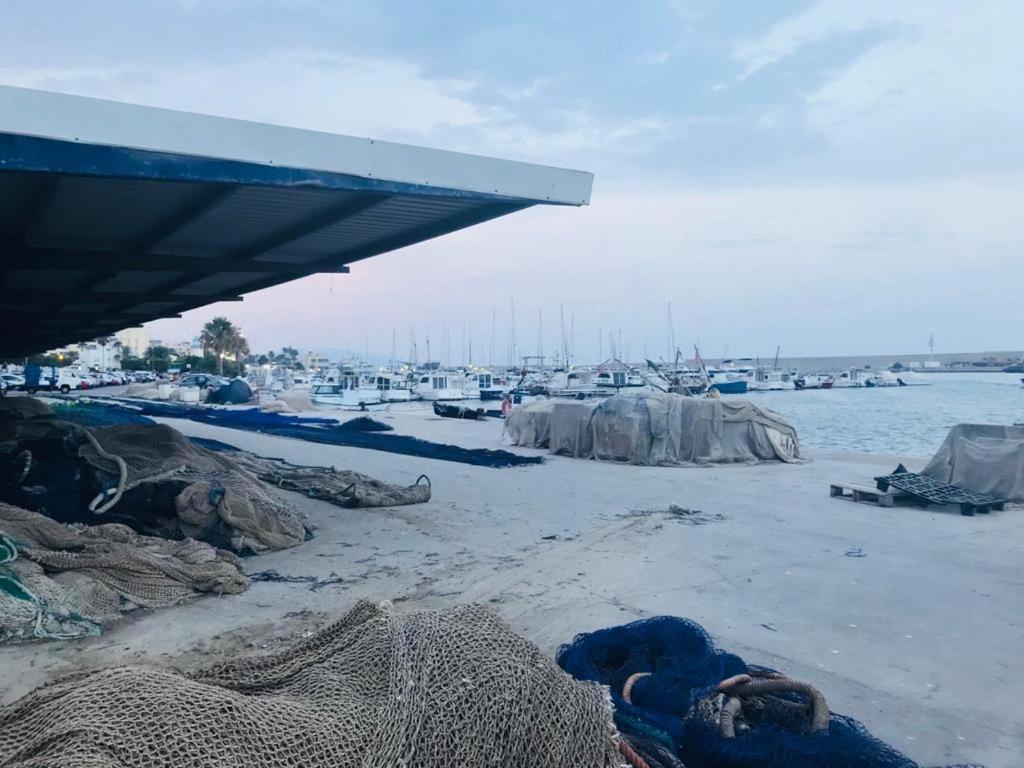 Cielo Sur Vera Playa Exteriér fotografie