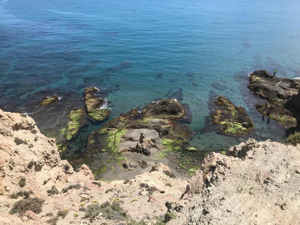 Cielo Sur Vera Playa Exteriér fotografie