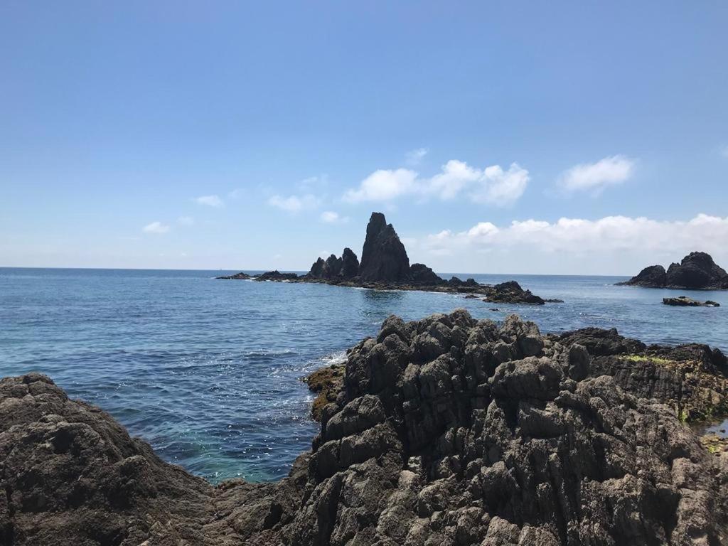 Cielo Sur Vera Playa Exteriér fotografie
